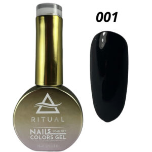 RITUAL 001