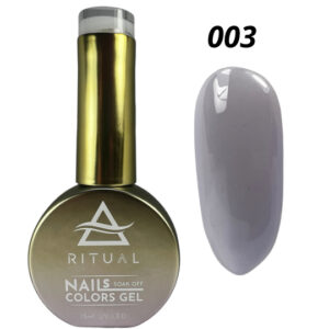 RITUAL 003