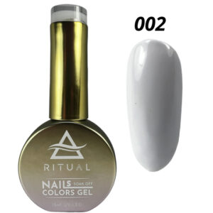RITUAL 002