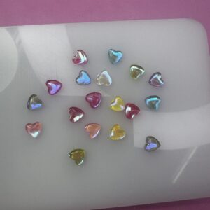 APLIQUE DECORATIVO #2 CORAZON